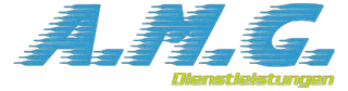 A.M.G. Dienstleistungen - Logo
